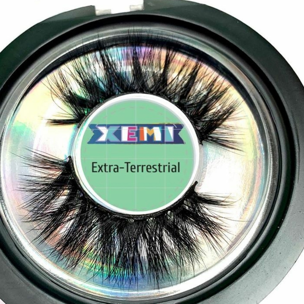 Lashes